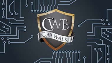 Catwalk Brasil - Geek 2017