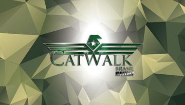Catwalk Brasil - Military 2017