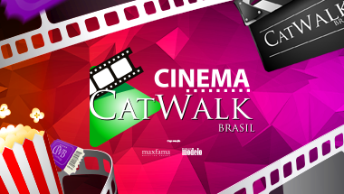 Catwalk Brasil Cinema 2023