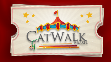 Catwalk Brasil - Circo 2019
