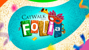 Catwalk Brasil - Folia 2019