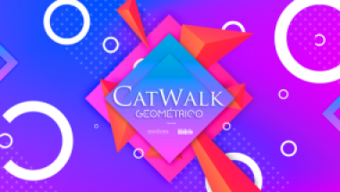CatWalk Brasil Geométrico 2023