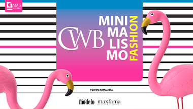 Catwalk Brasil Minimalista 2023