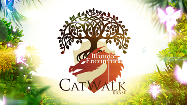 Catwalk Brasil - Mundo Encantado 2018