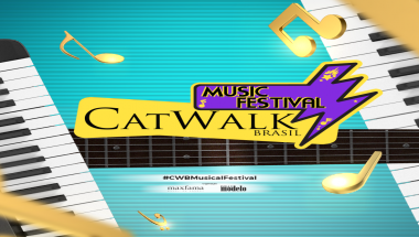 Catwalk Brasil Music Festival 2022