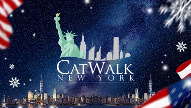 Catwalk Brasil Natal em Nova York 2019