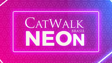 Catwalk Brasil Neon 2021