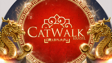 Catwalk Brasil - Oriental 2019