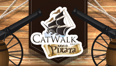 Catwalk Brasil - Pirata 2018