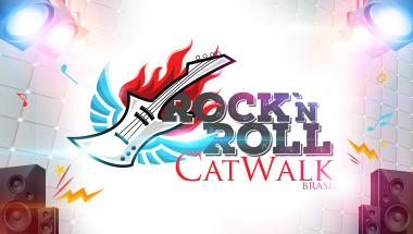 Catwalk Brasil - Rock'n Roll 2018