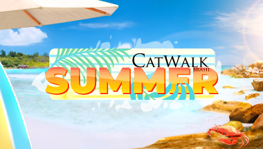 Catwalk Brasil Summer 2020