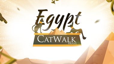 Catwalk Brasil - Egito 2018