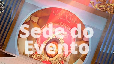 Opção Sede do Evento